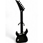 Used Jackson X SERIES SLX DX Black Solid Body Electric Guitar