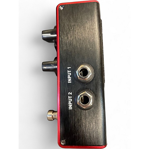 Used Source Audio Mercury Effect Pedal