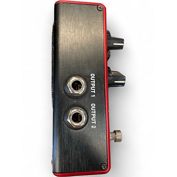 Used Source Audio Mercury Effect Pedal