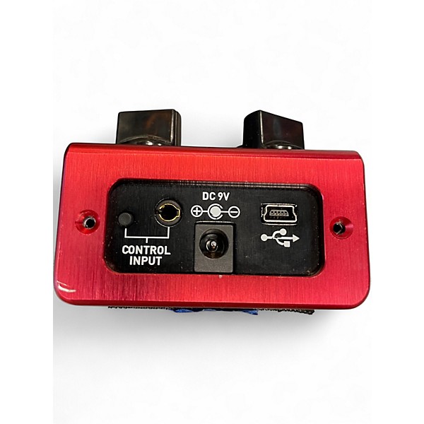 Used Source Audio Mercury Effect Pedal