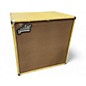Used Aguilar DB410 4x10 Bass Cabinet thumbnail