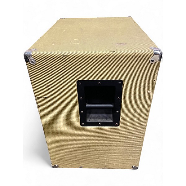 Used Aguilar DB410 4x10 Bass Cabinet