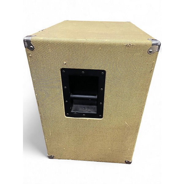 Used Aguilar DB410 4x10 Bass Cabinet