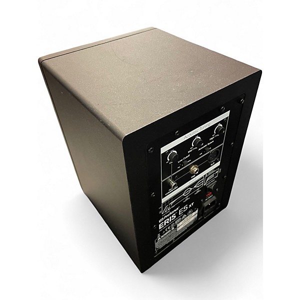 Used PreSonus Eris E5 XT Powered Monitor