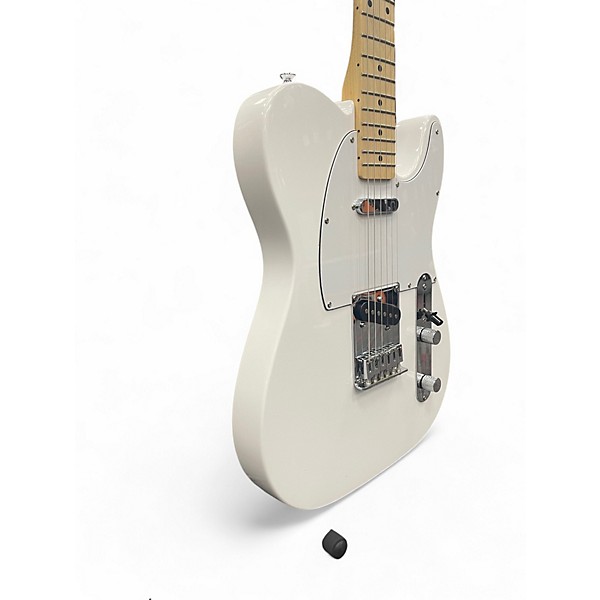 ギター SQUIER Affinity Tele Arctic White Squier Affinity Series Telecaster Electric Guitar Arctic