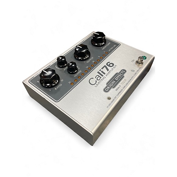 最終価格 Origin Effects / Cali76 SE Origin Effects Cali76 FET Compressor