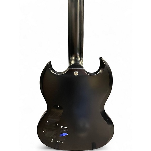 Used Epiphone SG Prophecy Custom GX Blue Burst Solid Body Electric Guitar