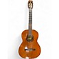 Used Aria HFA585 Natural Classical Acoustic Guitar thumbnail