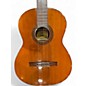 Used Aria HFA585 Natural Classical Acoustic Guitar