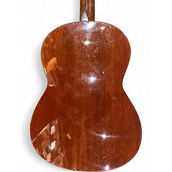 Used Aria HFA585 Natural Classical Acoustic Guitar