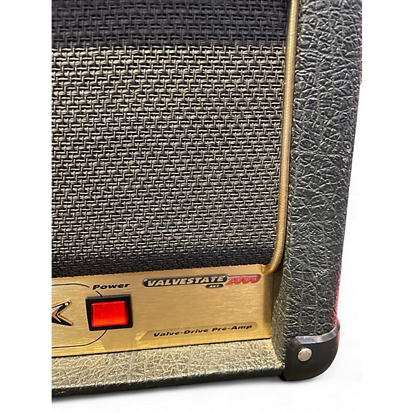 Used Marshall VALVESTATE 2000 Solid State Guitar Amp Head