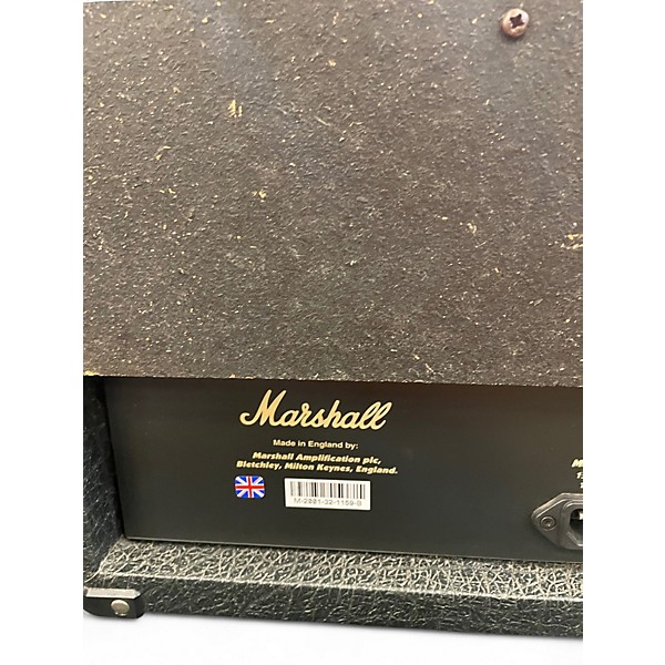 Used Marshall VALVESTATE 2000 Solid State Guitar Amp Head