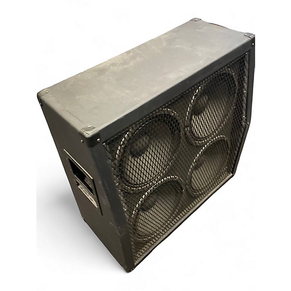 Used Peavey 412MS Guitar Cabinet | Guitar Center