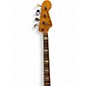 Vintage 1978 Fender 1970S Jazz Bass Vintage Natural Electric Bass Guitar