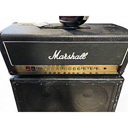 Used Marshall DSL100H 100W Tube Guitar Amp Head