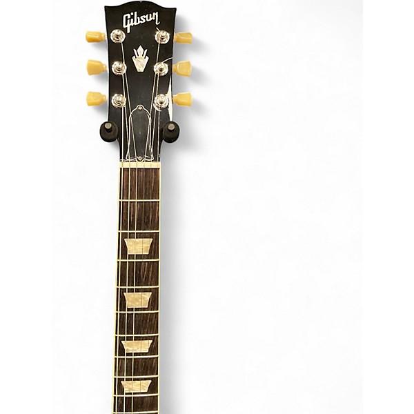 Used Gibson 1961 Reissue SG Red Solid Body Electric Guitar