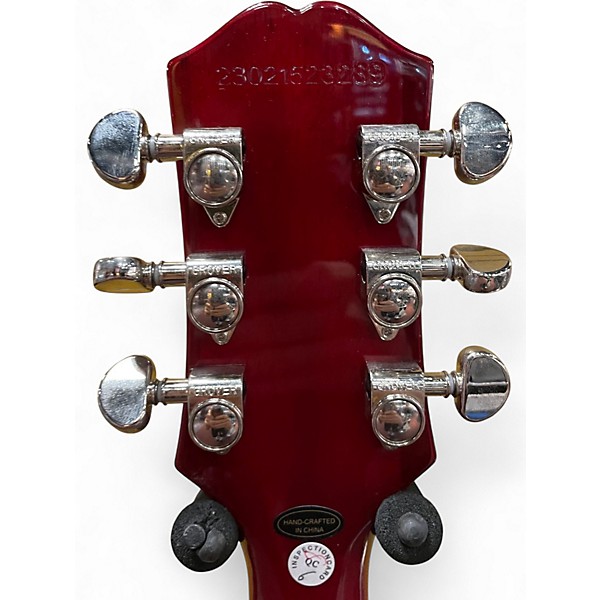 2024年製　epiphone Les Paul Standard 60s 2024年製epiphone Les Paul Standard 60s