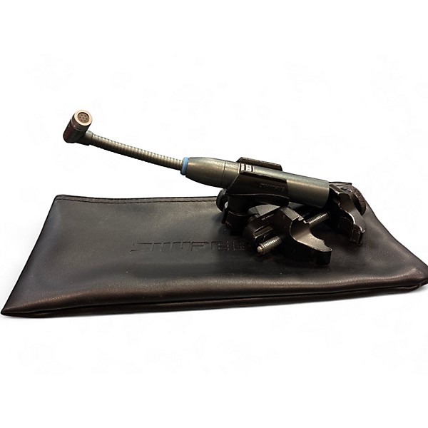 Used Shure Beta 98AMP Condenser Microphone