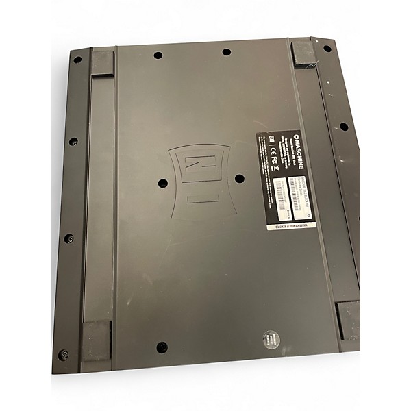 Used 2010s Native Instruments Maschine MKII MIDI Controller