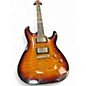 Used Schecter Guitar Research C1 Classic Amber Solid Body Electric Guitar thumbnail