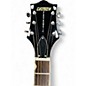 Used Gretsch Guitars G5120 Electromatic Orange Hollow Body Electric Guitar thumbnail