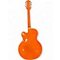 Used Gretsch Guitars G5120 Electromatic Orange Hollow Body Electric Guitar
