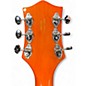 Used Gretsch Guitars G5120 Electromatic Orange Hollow Body Electric Guitar