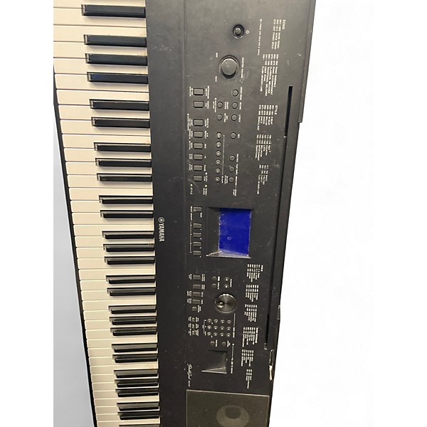 Used 2020s Yamaha DGX660 Portable Keyboard