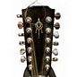 Used Alvarez DY38-12 Natural 12 String Acoustic Guitar