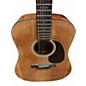 Used Alvarez DY38-12 Natural 12 String Acoustic Guitar