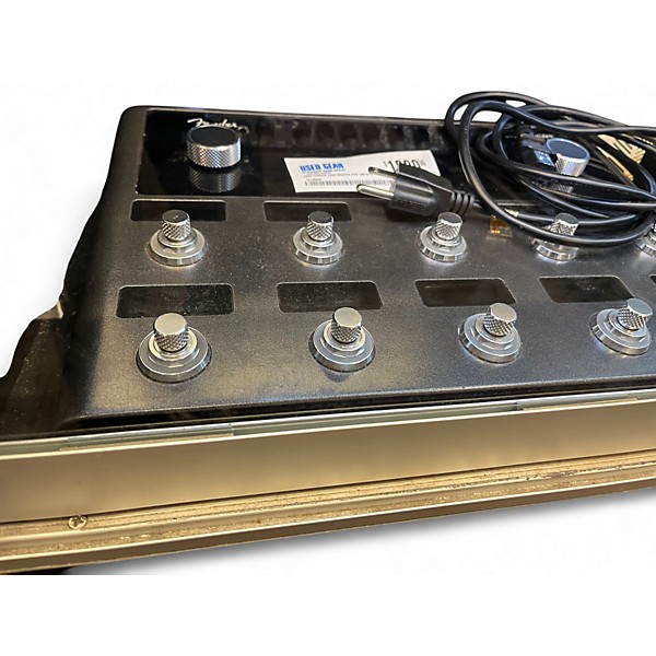 Used Fender TONE MASTER PRO 100 Effect Processor