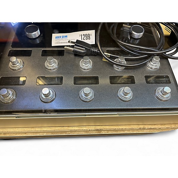Used Fender TONE MASTER PRO 100 Effect Processor
