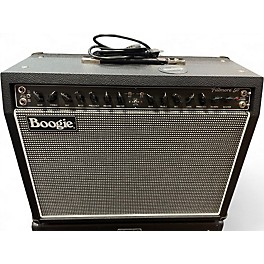 Used MESA/Boogie Fillmore 50 1x12" 50W Tube Guitar Combo Amp