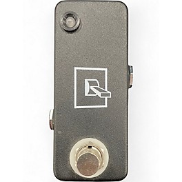 Used 2010s JHS Pedals Mute Switch Pedal