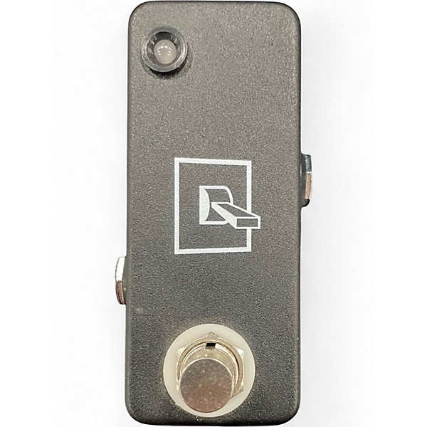 Used 2010s JHS Pedals Mute Switch Pedal