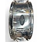 Used 2020 Pearl 5 Piece VISION Metallic Silver Drum Kit