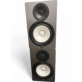 Used Yamaha HS8 Pair Powered Monitor