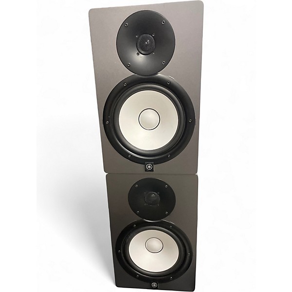 Used Yamaha HS8 Pair Powered Monitor