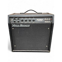 Used MESA/Boogie Rocket.44 Tube Guitar Combo Amp