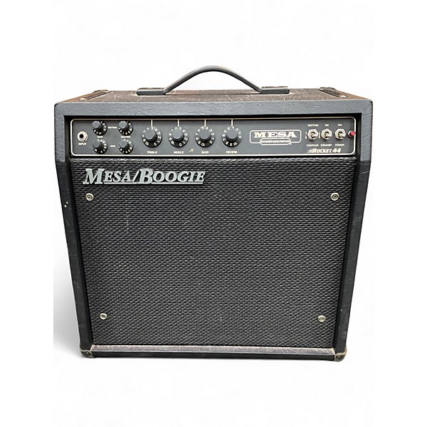 Used MESA/Boogie Rocket.44 Tube Guitar Combo Amp