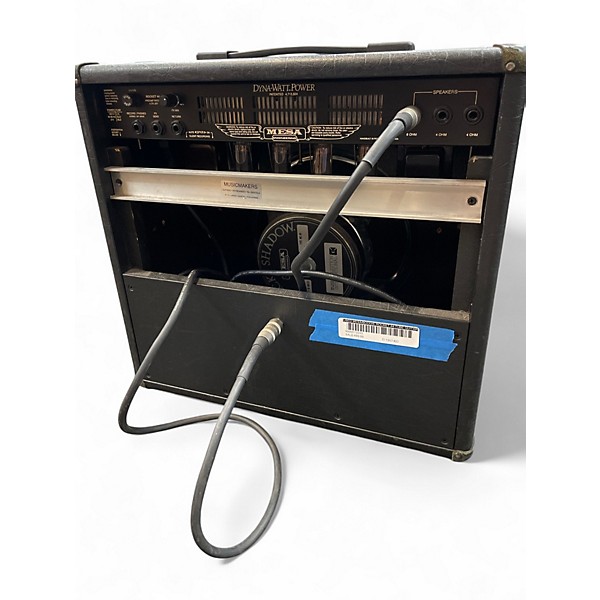 Used MESA/Boogie Rocket.44 Tube Guitar Combo Amp