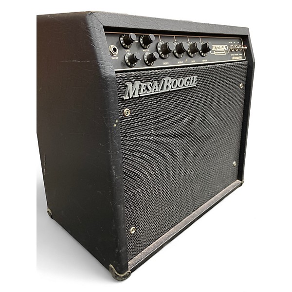 Used MESA/Boogie Rocket.44 Tube Guitar Combo Amp