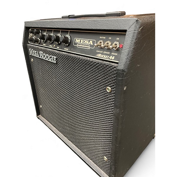 Used MESA/Boogie Rocket.44 Tube Guitar Combo Amp