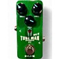 Used NUX TUBE MAN OVERDRIVE Effect Pedal thumbnail