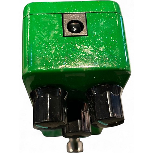 Used NUX TUBE MAN OVERDRIVE Effect Pedal