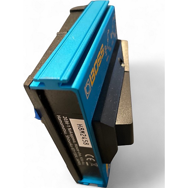 Used BOSS AB2 2 Way Selector Pedal