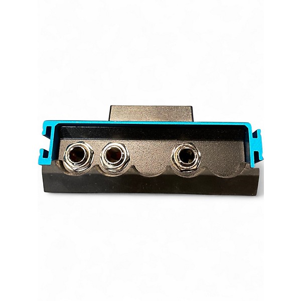 Used BOSS AB2 2 Way Selector Pedal