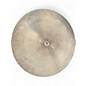 Used Zildjian 20in RIDE Cymbal