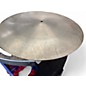 Used Zildjian 20in RIDE Cymbal