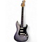 Used Fender American Professional II Stratocaster Silverburst Solid Body Electric Guitar thumbnail